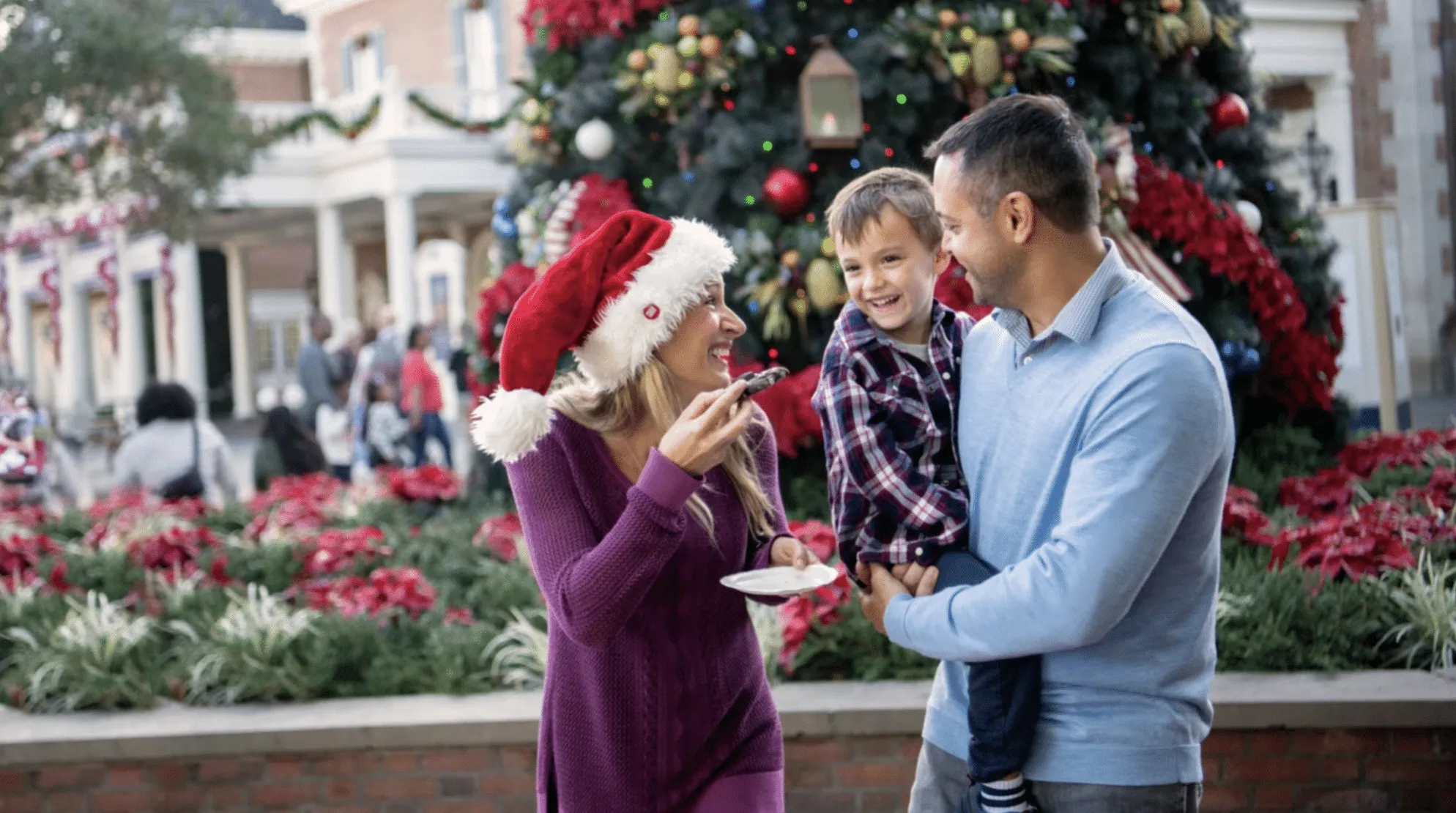 Play, Stay, and Dine: Unlock the Disney Dining Promo Card Offer This Holiday Season and Beyond!
