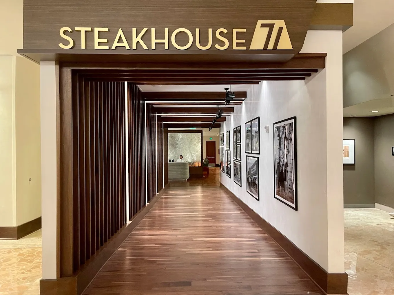 Steakhouse 71