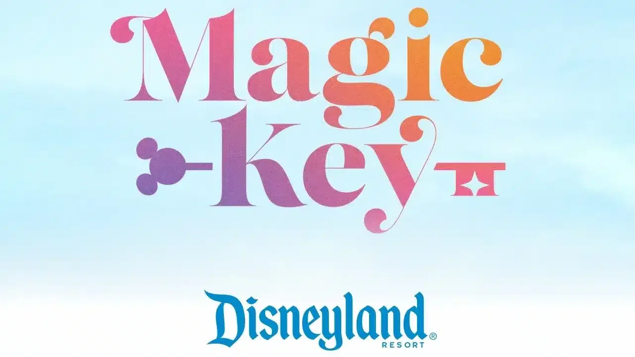 Unlocking the Magic: A Guide to Magic Key Passes