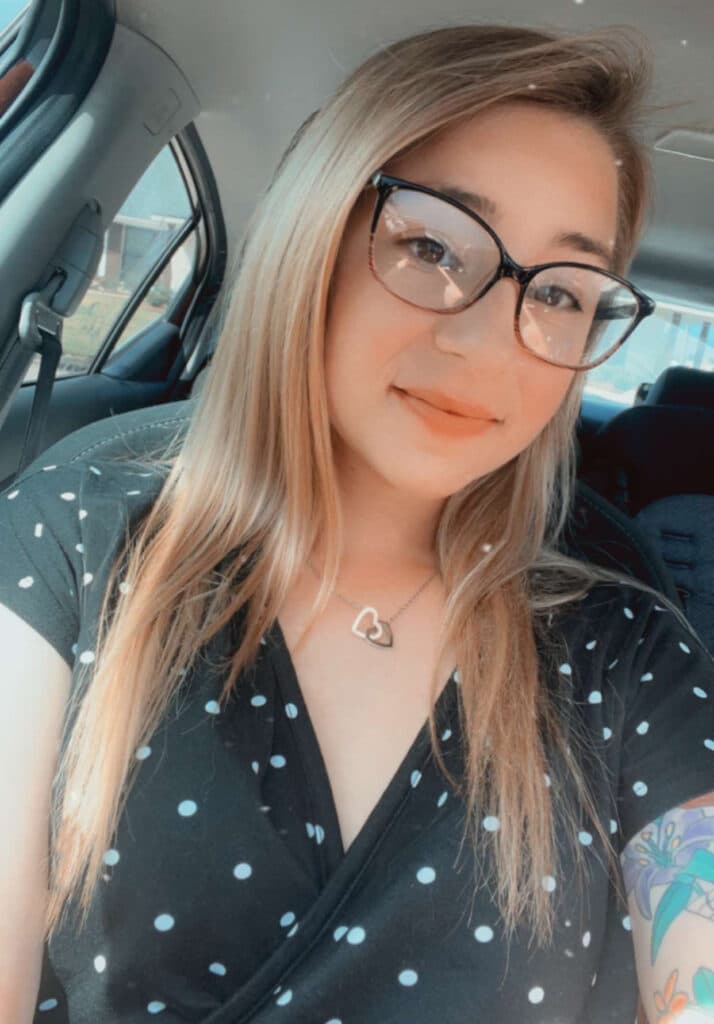 Cassidy Fiegenschue
