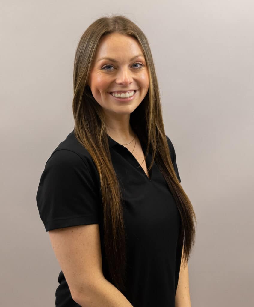 Kristin McRoberts