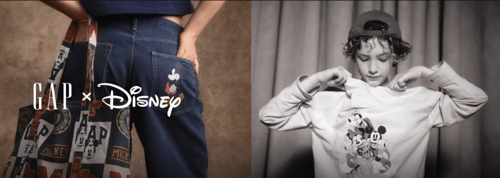a person's back pocket and a child's hand